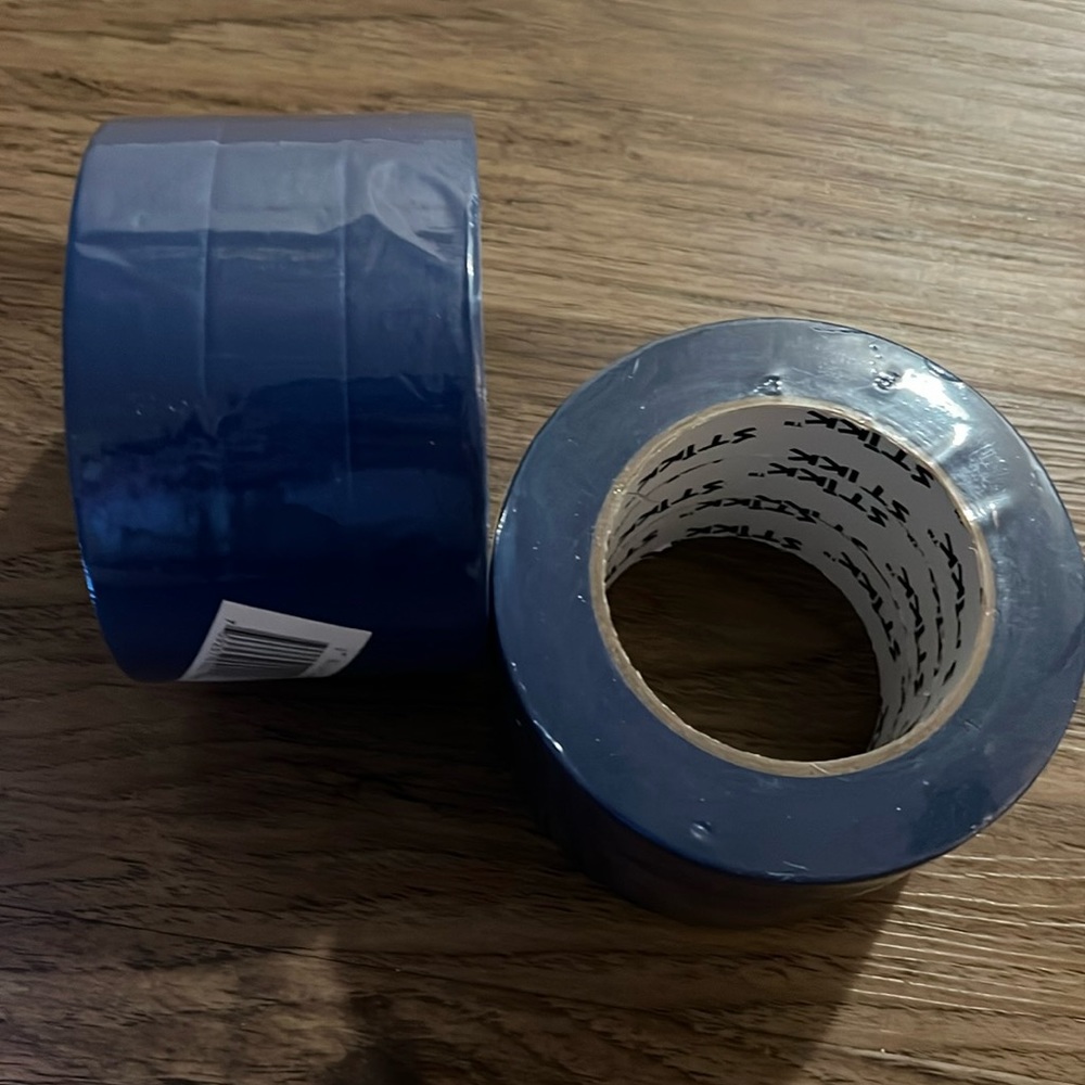 Tapes